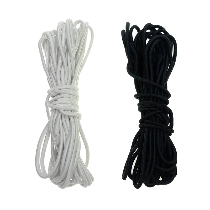 کش قیطان مدل Y1391 طول 10 متر بسته 2 عددی