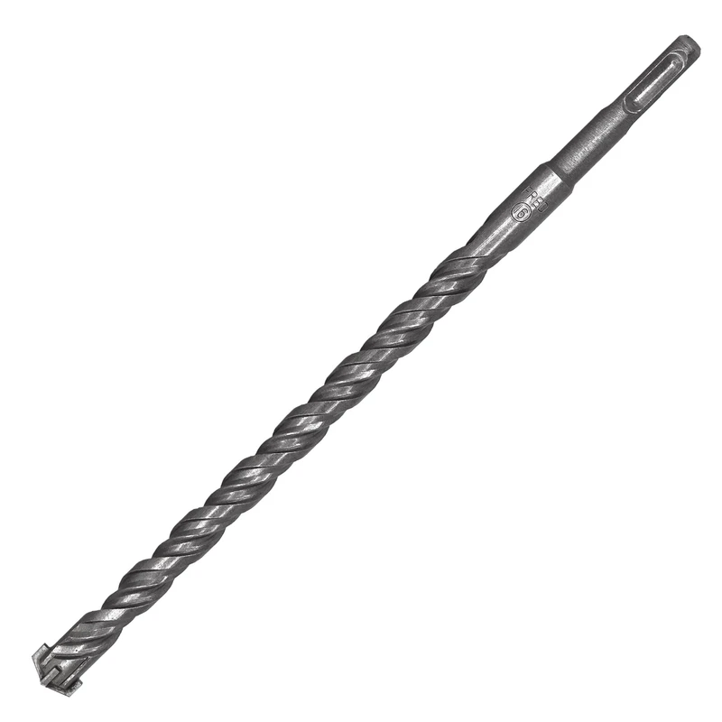 مته چهارشیار فرد مدل MMA-FD-26x16 سایز 16-260 میلیمتر