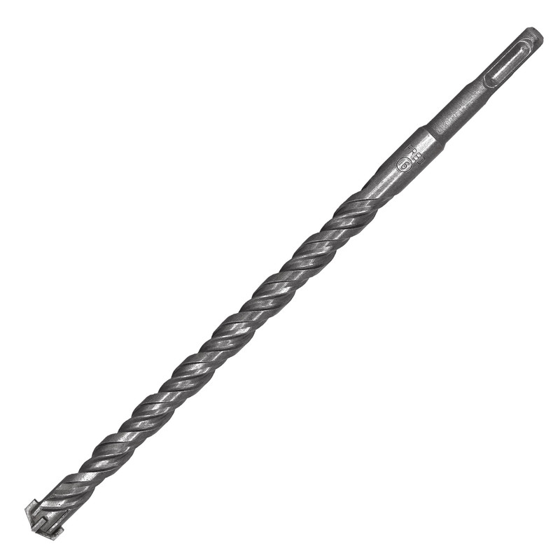 مته چهارشیار فرد مدل MMA-FD-26x16 سایز 16-260 میلیمتر