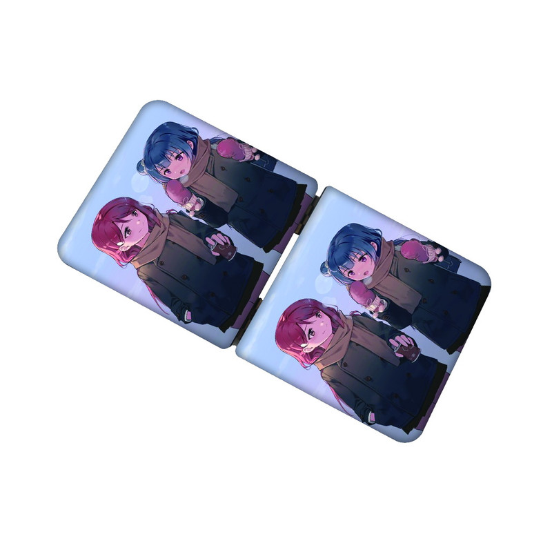 جعبه سیگار مدل انیمه کد 23026