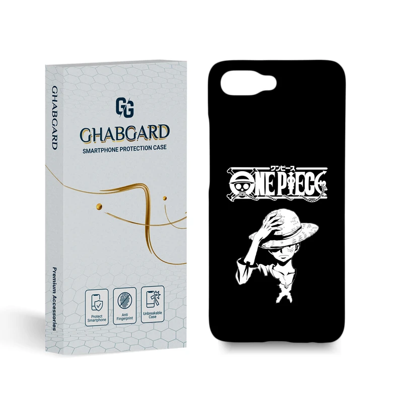 کاور قاب گارد مدل انیمه مناسب برای گوشی موبایل آنر 10