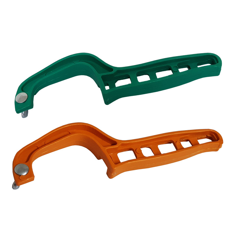 کمان اره  مدل AT - 012 مجموعه دو عددی