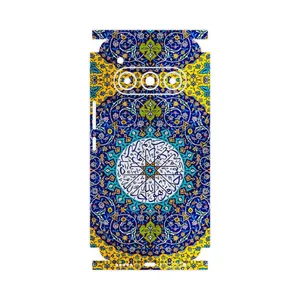MAHOOT Iran Tile 13-FullSkin Cover Sticker for Daria Bond II Lite 5G