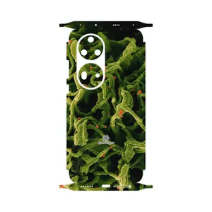 MAHOOT Atom Universe 2-FullSkin Cover Sticker for Huawei P50 Pro