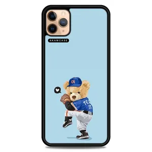 AKAM AMC-WA11PRO-BARON FILOU-35 Cover For Apple iPhone 11 Pro