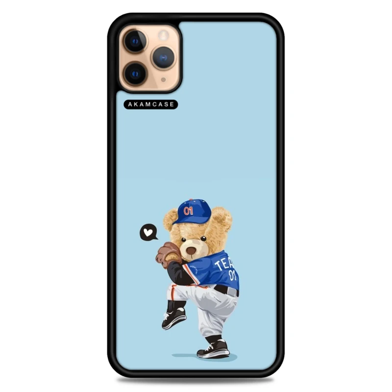 کاور آکام مدل AMC-WA11PRO-BARON FILOU-35 مناسب برای گوشی موبایل اپل iPhone 11 Pro