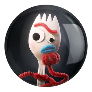 پیکسل خندالو طرح داستان اسباب بازی Toy Story کد 3921 مدل بزرگ