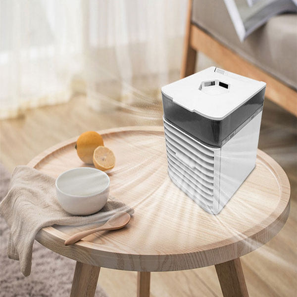 کولر آبی مدل Mini Portable کولر آبی مدل Mini Portable