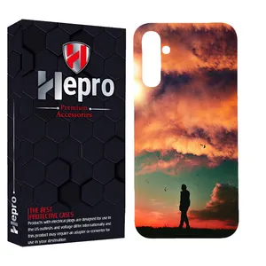 HEPRO MC Cover for SAMSUNG GALAXY S23 FE