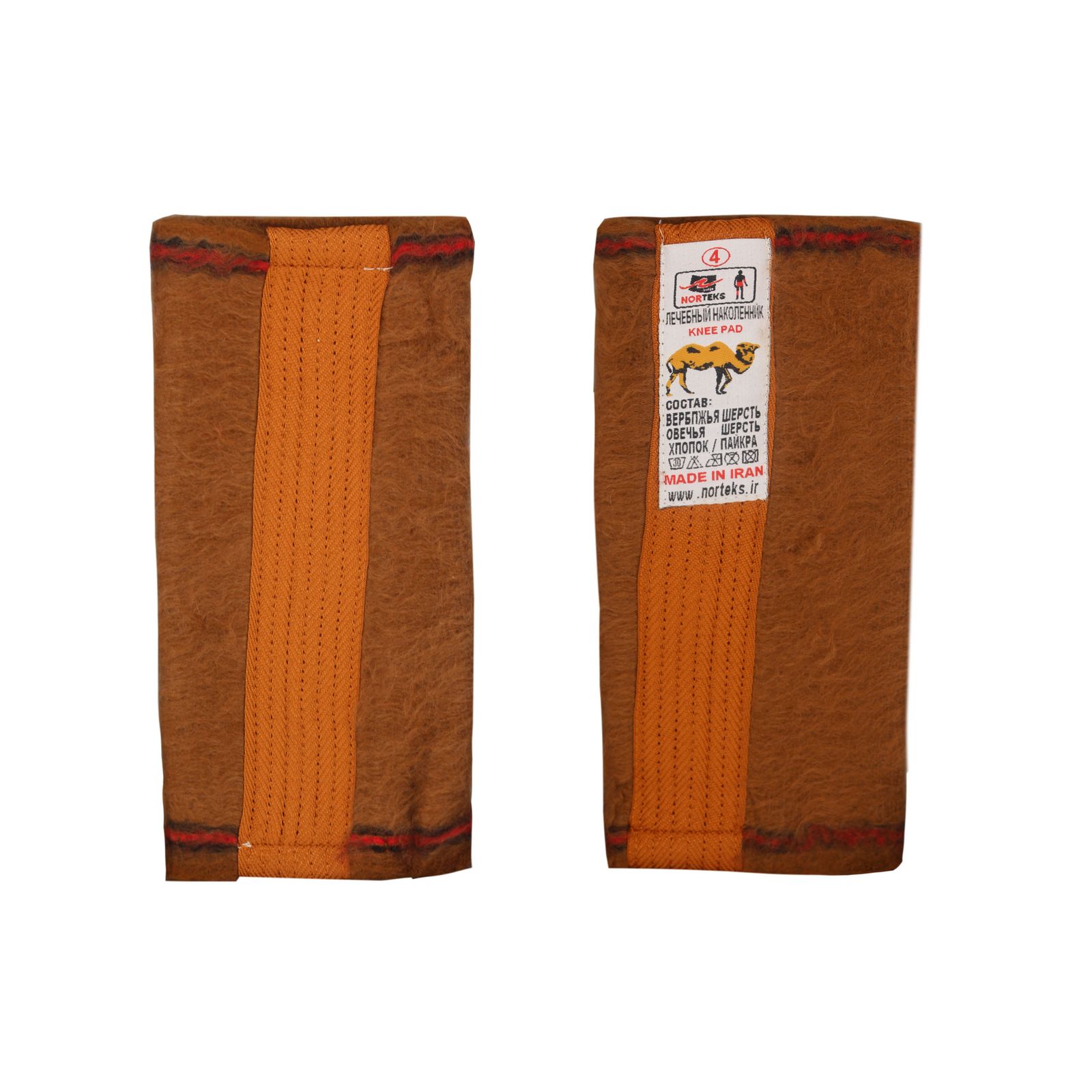 ساق بند مدل NORTEKS بسته 2 عددی - - 1