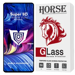 Horse FUSUH20 Screen Protector For Xiaomi Redmi Note 13 Pro 5G