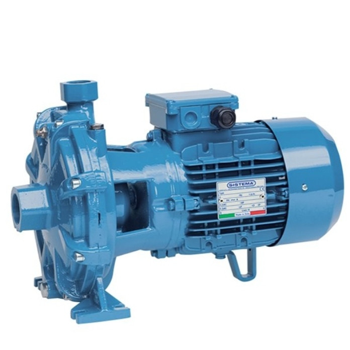 پمپ آب سیستما مدل 1/5 2