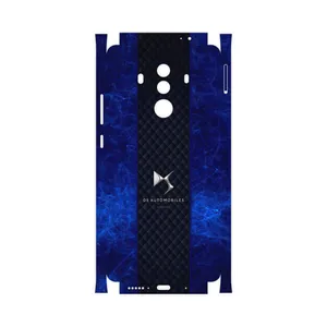 MAHOOT DS Automobiles-FullSkin Cover Sticker for Huawei Mate 10 Pro