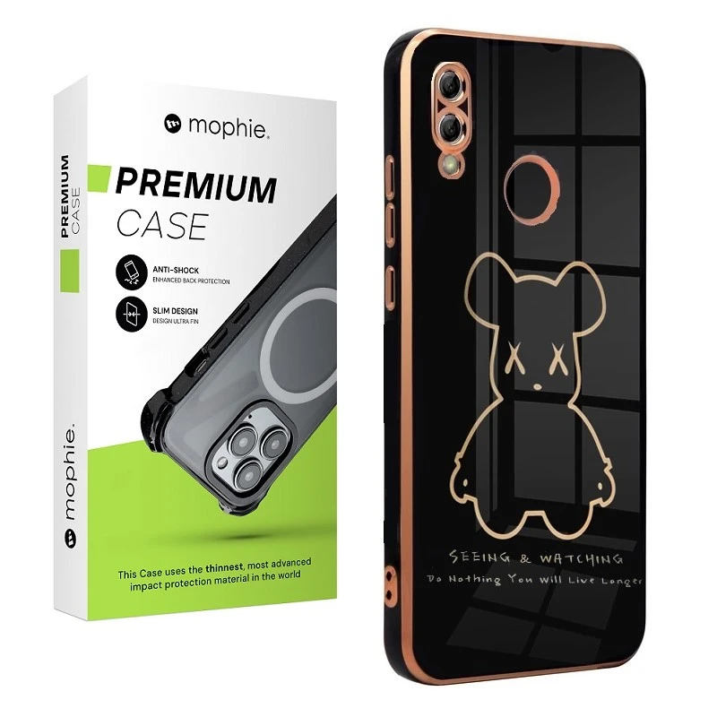 کاور موفی مدل BlindBear مناسب برای گوشی موبایل شیائومی Redmi Note 7 / Note 7 Pro