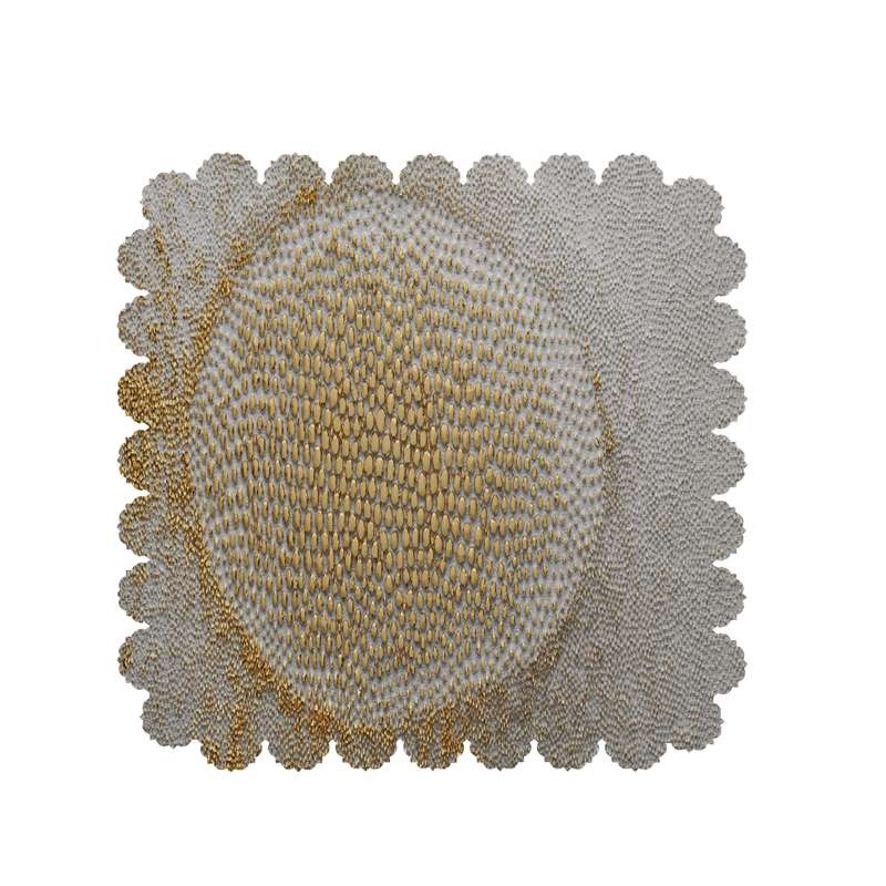 رومیزی طرح کلاسیک کد 8795B