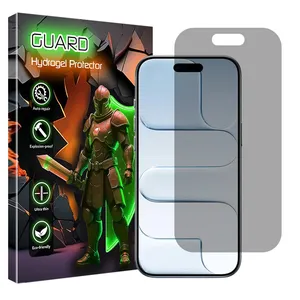 Guard Tough model privacy screen protector suitable for Apple iPhone Air mobile phone
