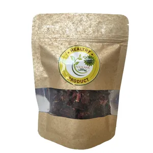 دمنوش چای قرمز پولاک - 50 گرم