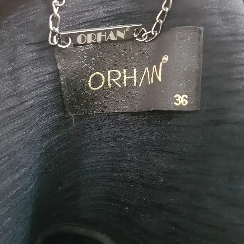 مانتو زنانه اورهان مدل Aligh55tr