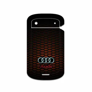 MAHOOT Audi-AG Cover Sticker for BlackBerry Bold Touch 9900