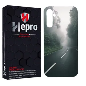 HEPRO MC Cover for SAMSUNG GALAXY A04S