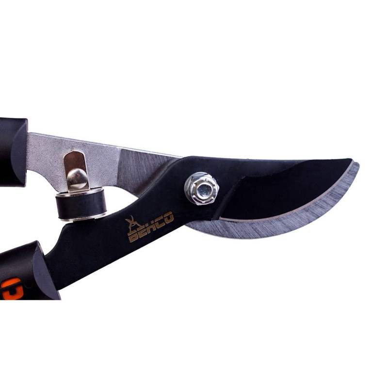 قیچی شاخه زن بهکو مدل BEH -18 دسته تلسکوپی قیچی شاخه زن بهکو مدل BEH -18 دسته تلسکوپی