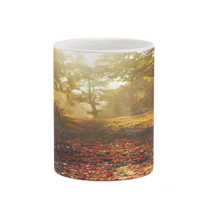 ماگ کاکتی مدل پاییز کد mgh19317