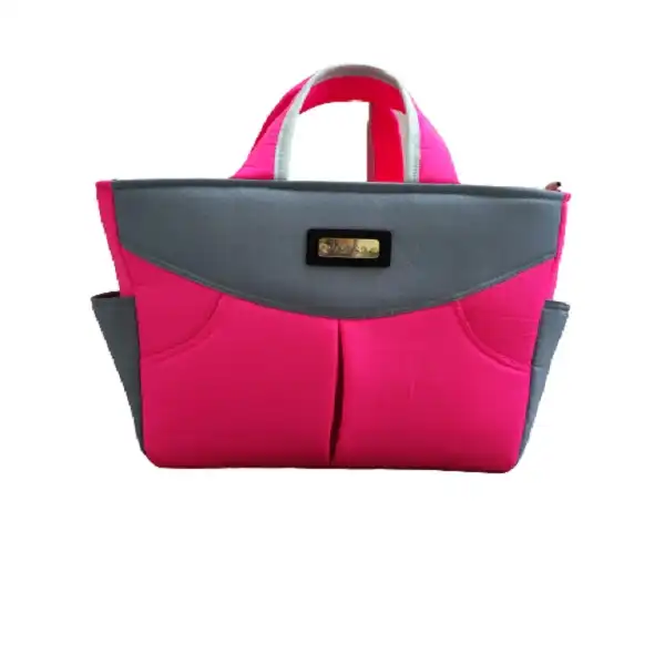 ساک لوازم کودک و نوزاد کد SL172