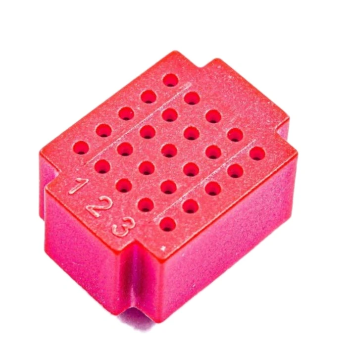 برد بورد مدل 25 سوراخ