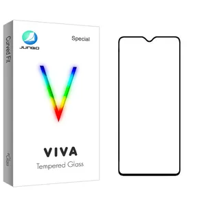 Junbo Viva Screen Protector For Xiaomi Redmi note 8 Pro / Poco M3 / Redmi 9T