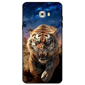 Megafone Tiger 7454 Cover For Samsung Galaxy C9 Pro