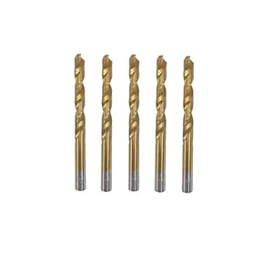 مته آهن کد 035 سایز 3.5 بسته 5 عددی