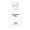 ادو پرفیوم زنانه دفکتو مدل white حجم 50 میلی لیتر