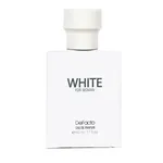 ادو پرفیوم زنانه دفکتو مدل white حجم 50 میلی لیتر
