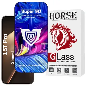 Horse FUSUH20 Screen Protector For Xiaomi 15T Pro