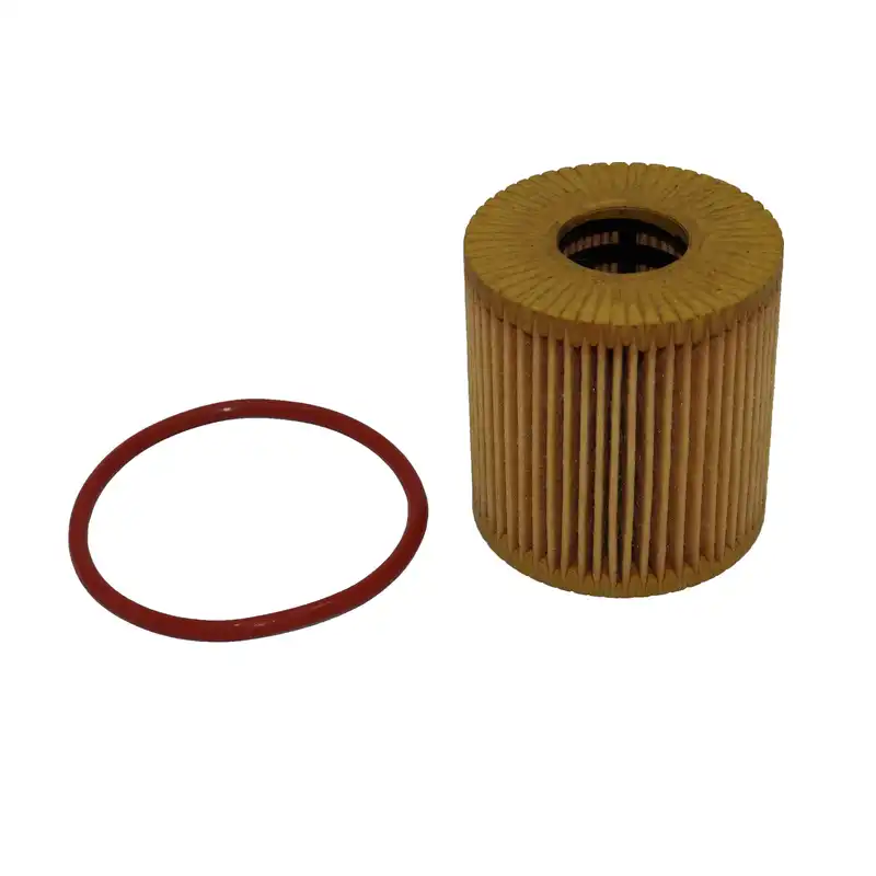 فیلتر روغن سرکان مدل 7241