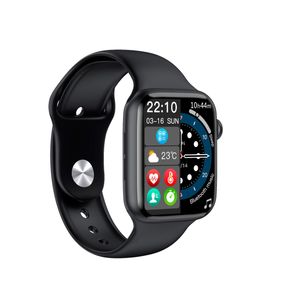 نقد و بررسی ساعت هوشمند مدل Watch 7 توسط خریداران