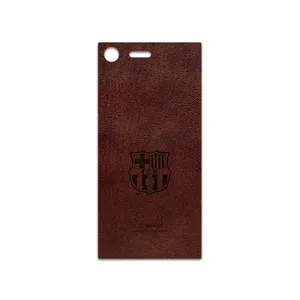 MAHOOT NL-BRCA Cover Sticker for Sony Xperia XZ Premium