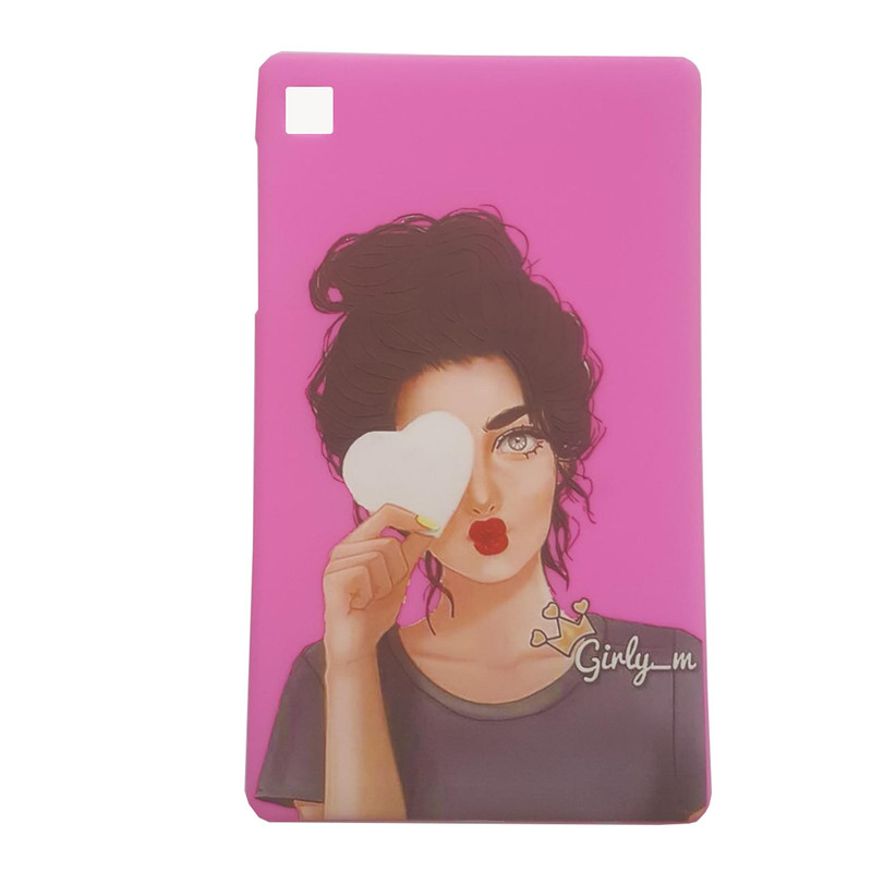 کاور مدل B444M مناسب برای تبلت سامسونگ Galaxy Tab A7 Lite T220 / T225