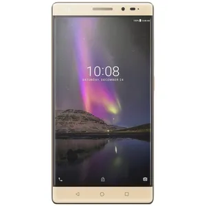 تبلت لنوو مدل Phab2 Plus PB2-670M دو سیم کارت ظرفیت 32 گیگابایت