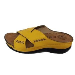 دمپایی زنانه مدل کیمیا