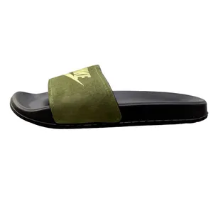 دمپایی مردانه پاپا مدل آدرین کد 384