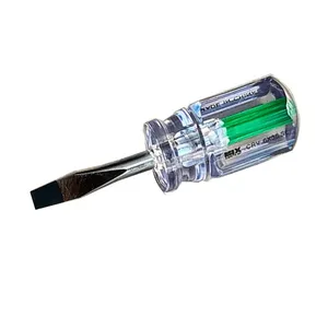 پیچ گوشتی دوسو میکس مدل KPT-02