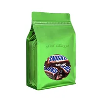 شکلات مینی اسنیکرز - 250 گرم