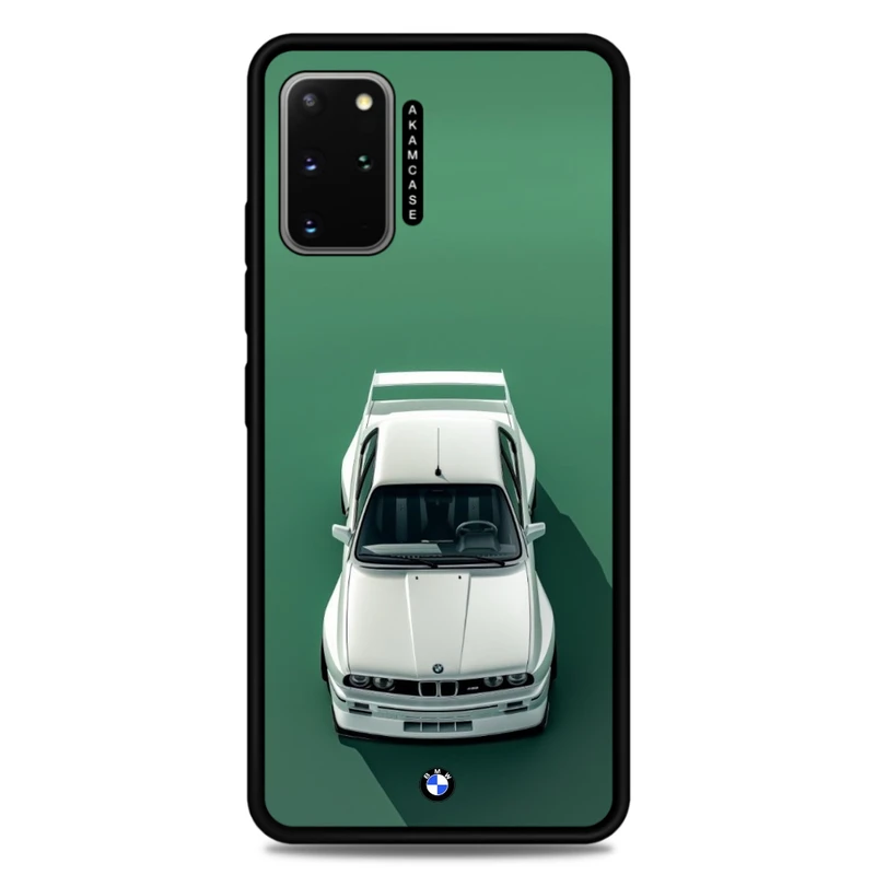 کاور آکام مدل AMC-WSGS20P-BMW-35 مناسب برای گوشی موبایل سامسونگ Galaxy S20 Plus