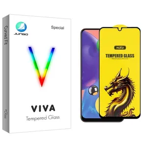 Junbo Viva Y-Horo Screen Protector For Samsung Galaxy A70s