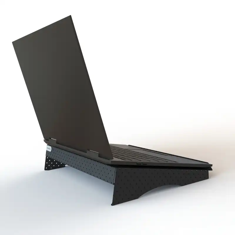 پایه نگهدارنده لپ تاپ نومیز مدل fix400