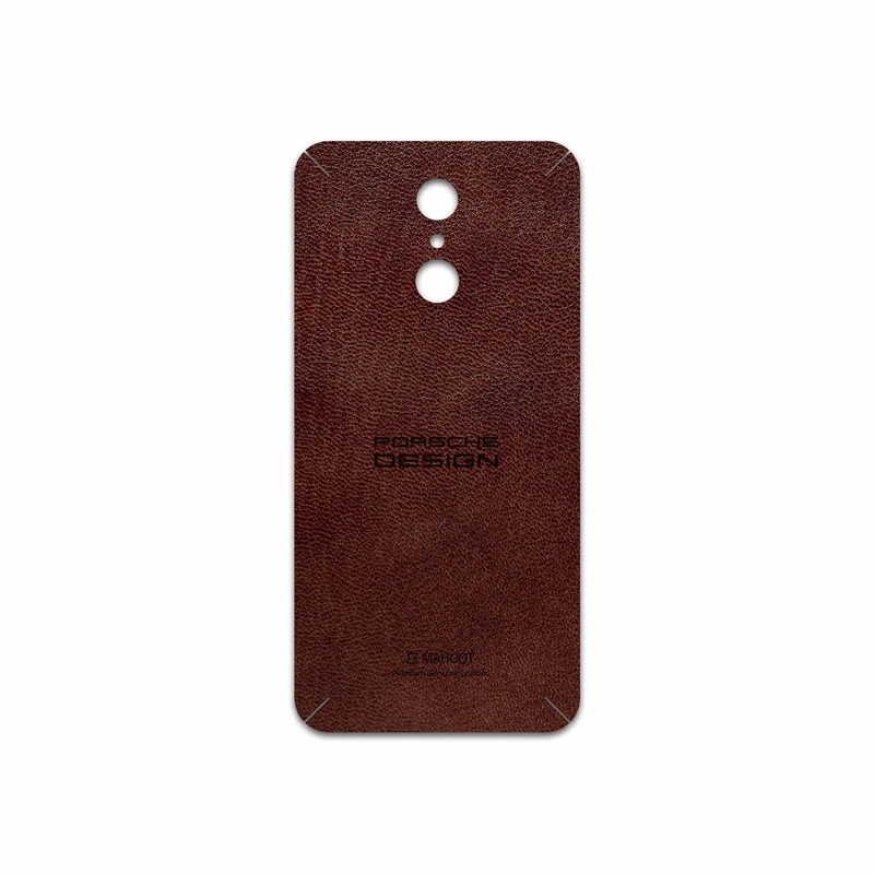 برچسب پوششی ماهوت مدل NL-PRDS مناسب برای گوشی موبایل ال جی Q7