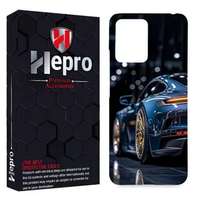HEPRO MC Cover for XIAOMI Redmi Note 12 5G