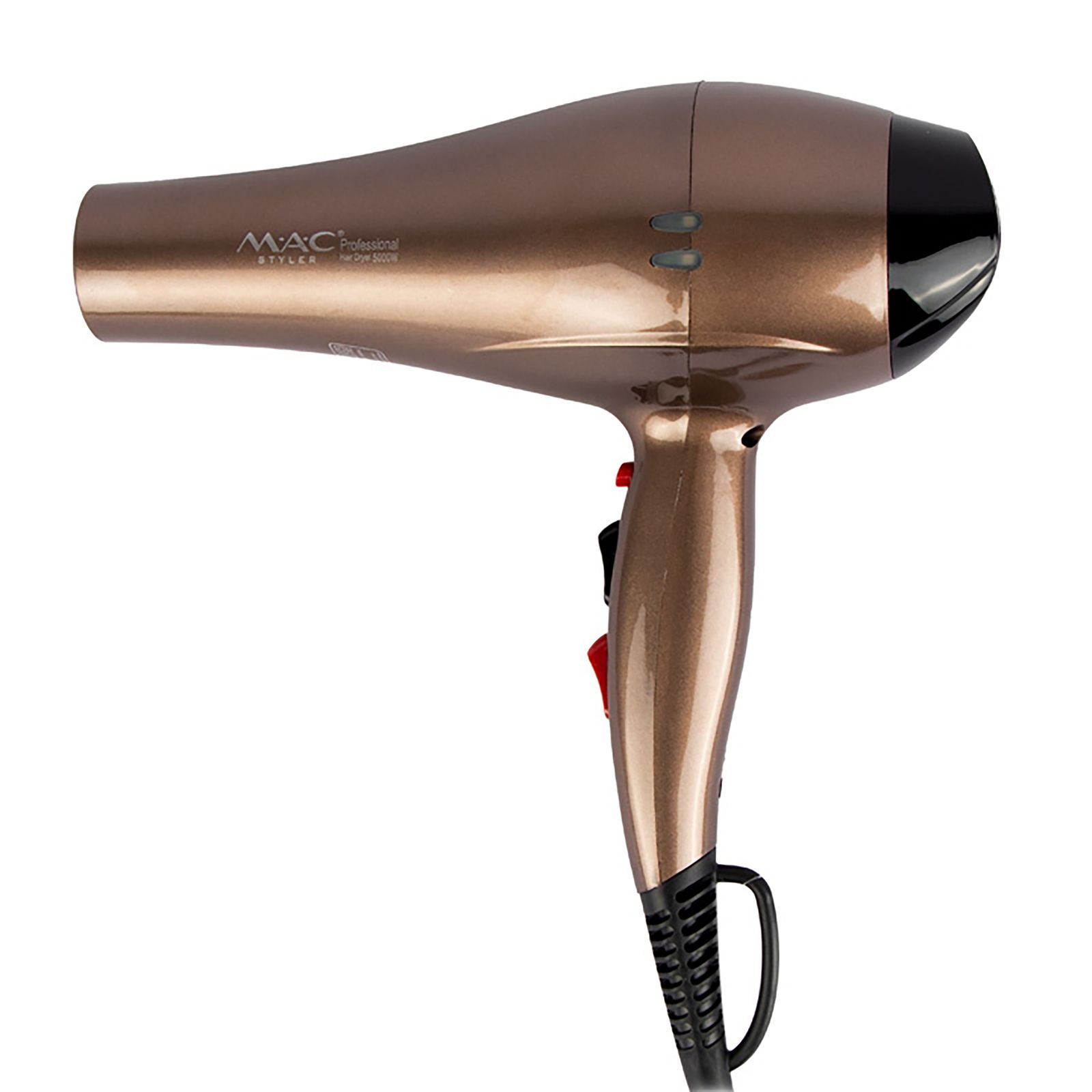 سشوار مک استایلر مدل MC-6673A -  - 1