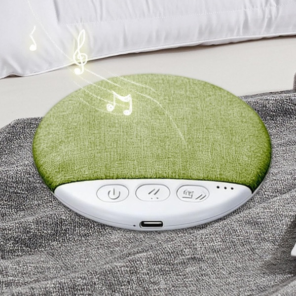 اسپیکر قابل حمل مدل Bone Conduction Pillow 